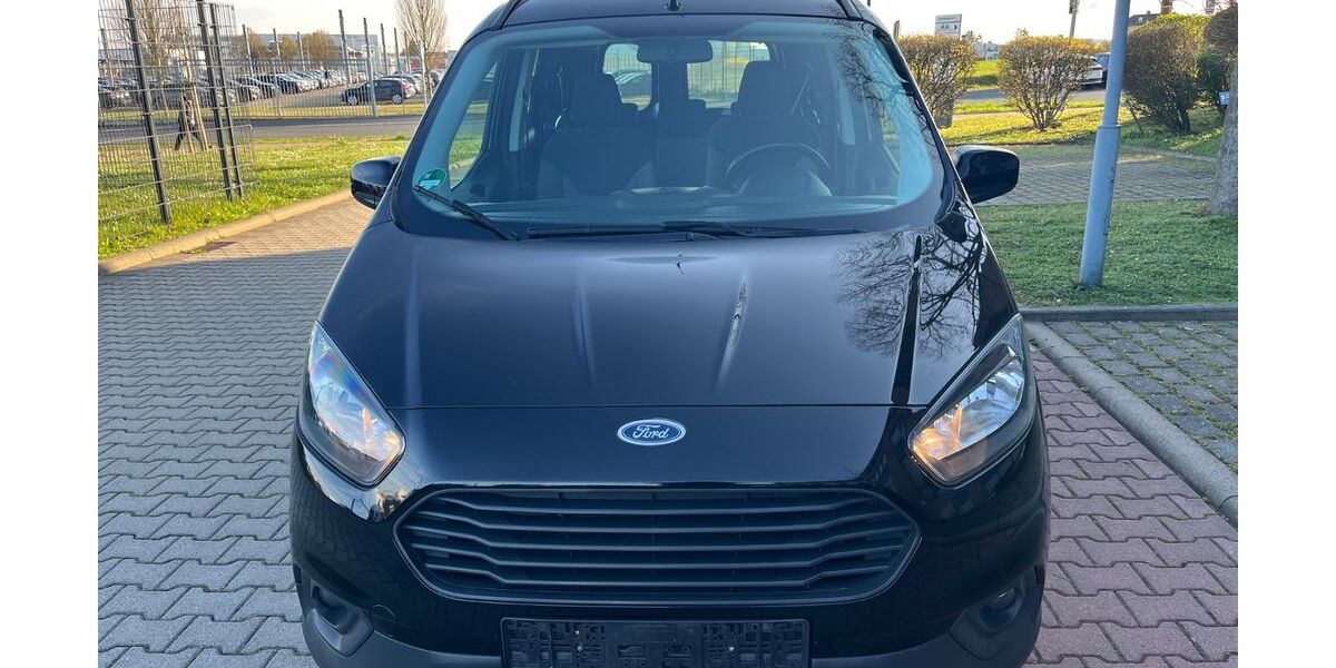 Ford Transit 148.730 km 6.200 &euro; Dietzenbach 63128