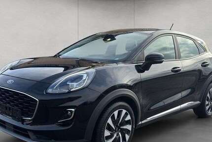 Ford Puma 44.552 km 15.950 &euro; Frankfurt am Main 60386