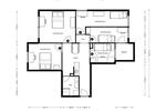 Etagenwohnung Frankfurt am Main Sossenheim - 1 Zimmer, 25 m&sup2;, 500&euro; | Angebot:26676760