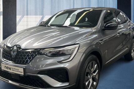 Renault Arkana 26.801 km 24.480 &euro; Frankfurt / Main 60314
