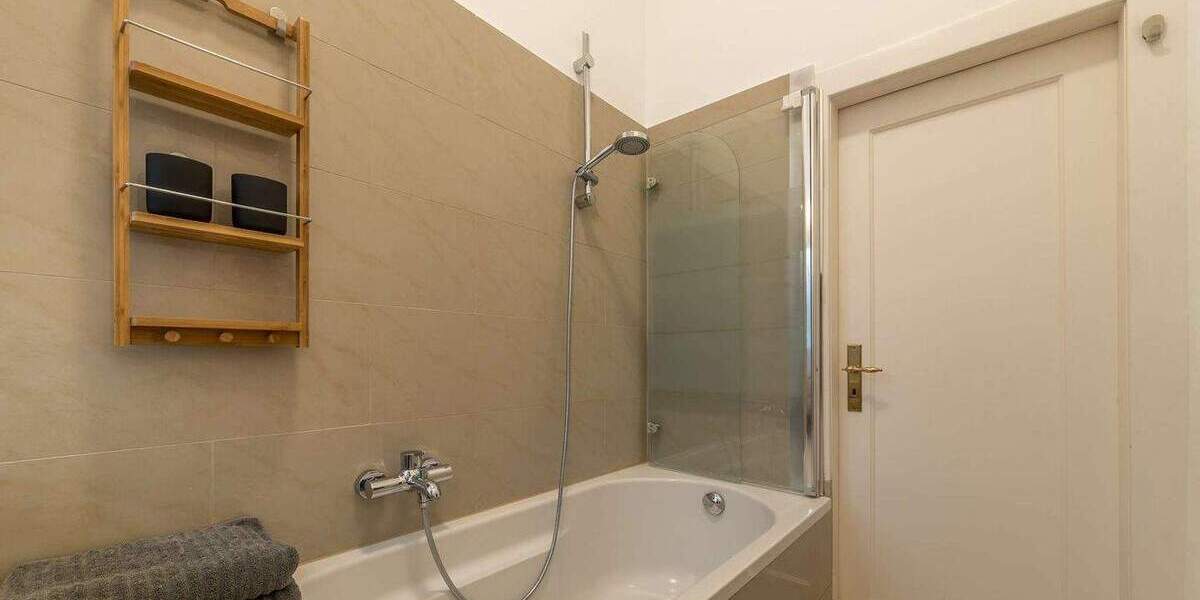 Möblierte Wohnung auf Zeit zu vermieten: 2 zimmer