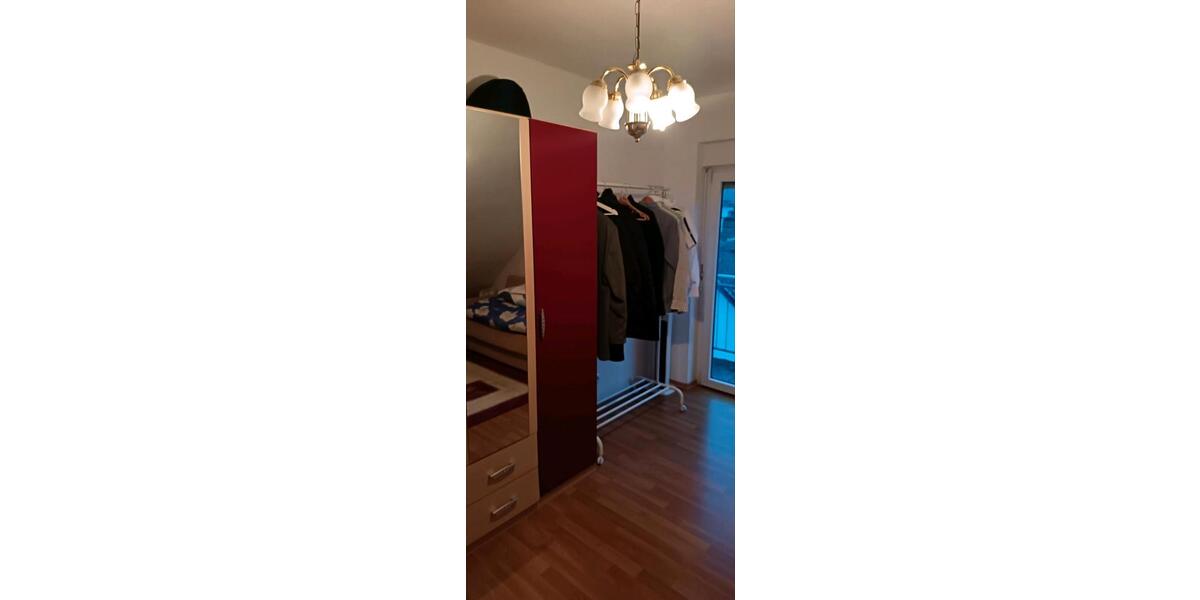 Etagenwohnung Groß-Gerau Gerau - 5 Zimmer, 115 m&sup2;, 1.265&euro; | Angebot:26416267