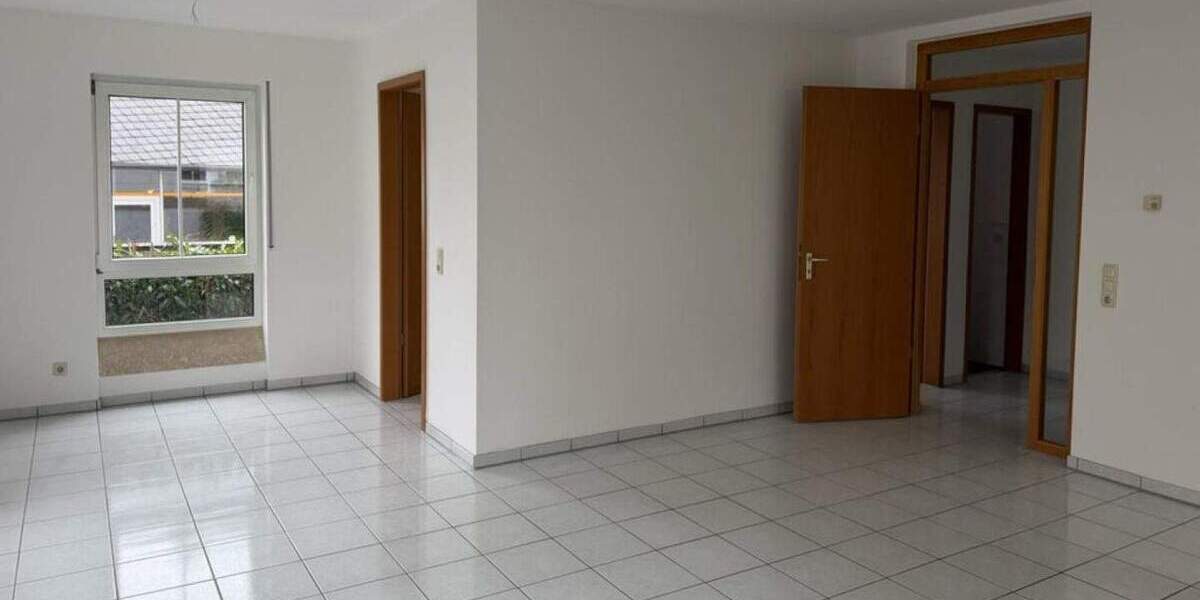 Etagenwohnung Darmstadt Bessungen - 2 Zimmer, 79 m&sup2;, 1.050&euro; | Angebot:24907204