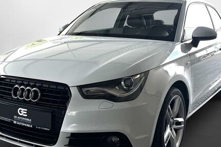 Audi A1 129.600 km 9.790 &euro; Langenselbold 63505