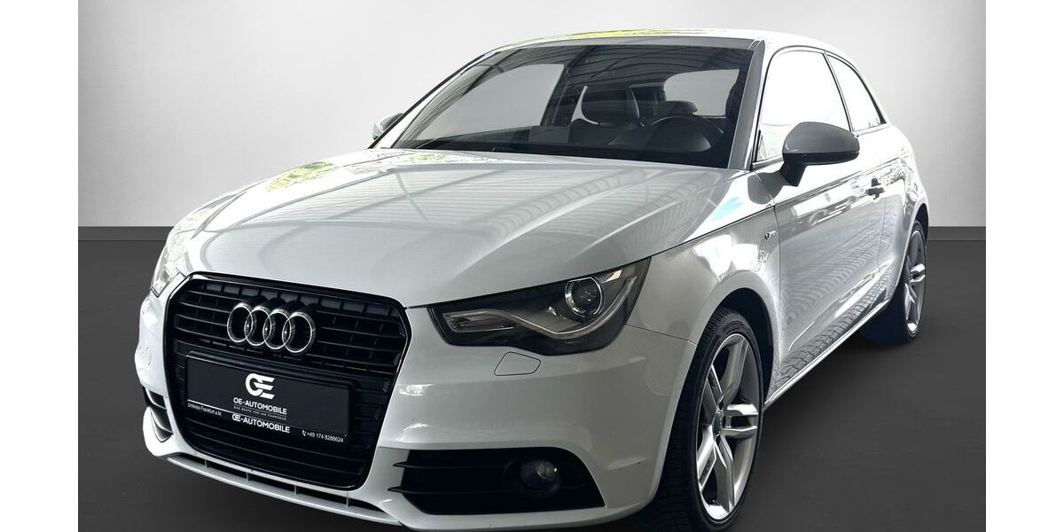 Audi A1 129.600 km 9.790 &euro; Langenselbold 63505