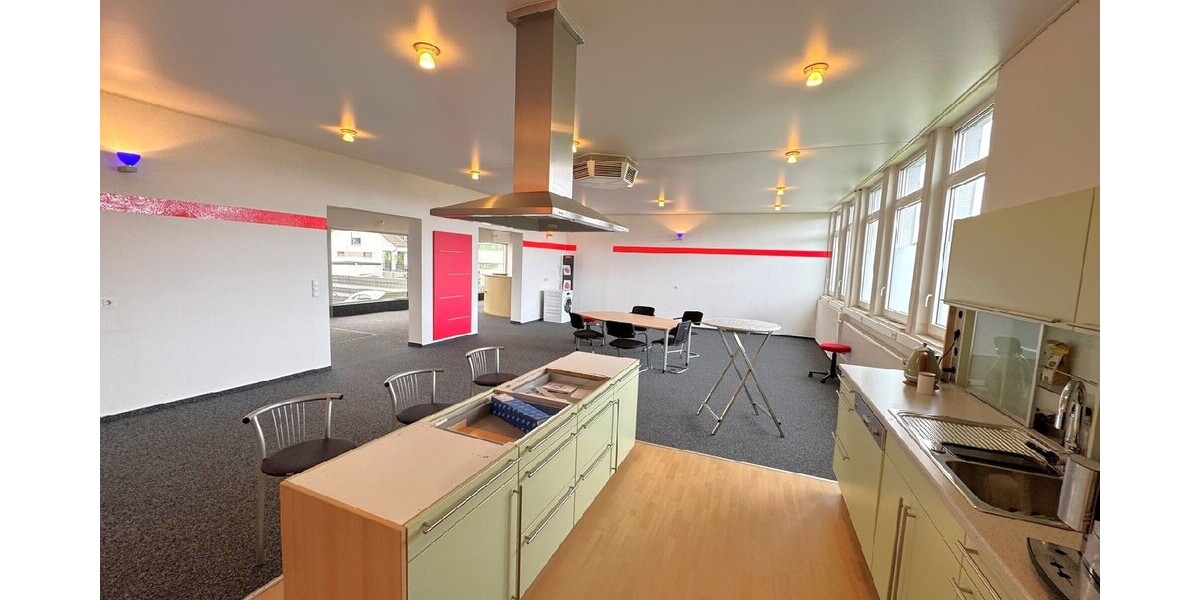 albero:) gut zu Arbeiten - Gewerbeobjekt Mainhausen Mainflingen | Angebot:26975705