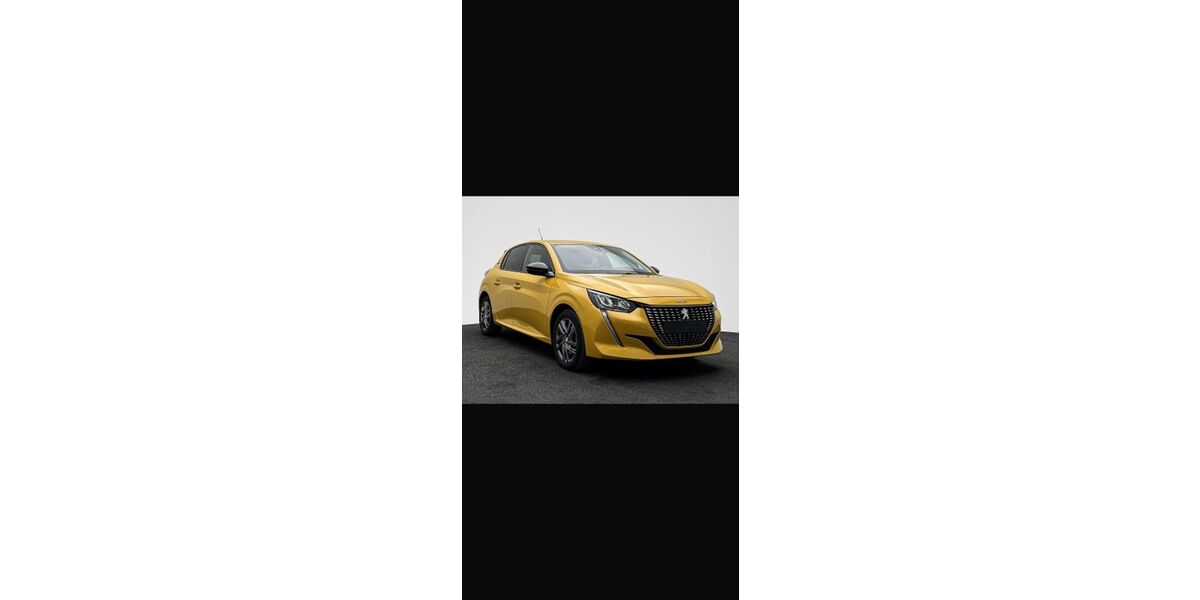 Peugeot 208 27.000 km 15.900 &euro; OFFENBACH AM MAIN 63075