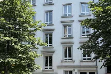 Wohnung Frankfurt Sachsenhausen Süd - 1 Zimmer, 45 m&sup2;, 740&euro; | Angebot:26914599