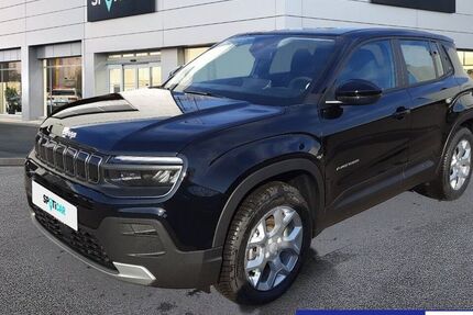 Jeep Avenger 18.200 km 28.880 &euro; Maintal 63477