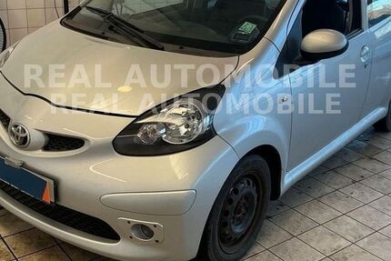 Toyota Aygo (X) 136.000 km 4.999 &euro; Frankfurt am Main 65933