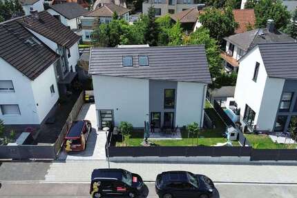 Wohnung Offenbach Buchrain - 5 Zimmer, 161 m&sup2;, 2.300&euro; | Angebot:25717657