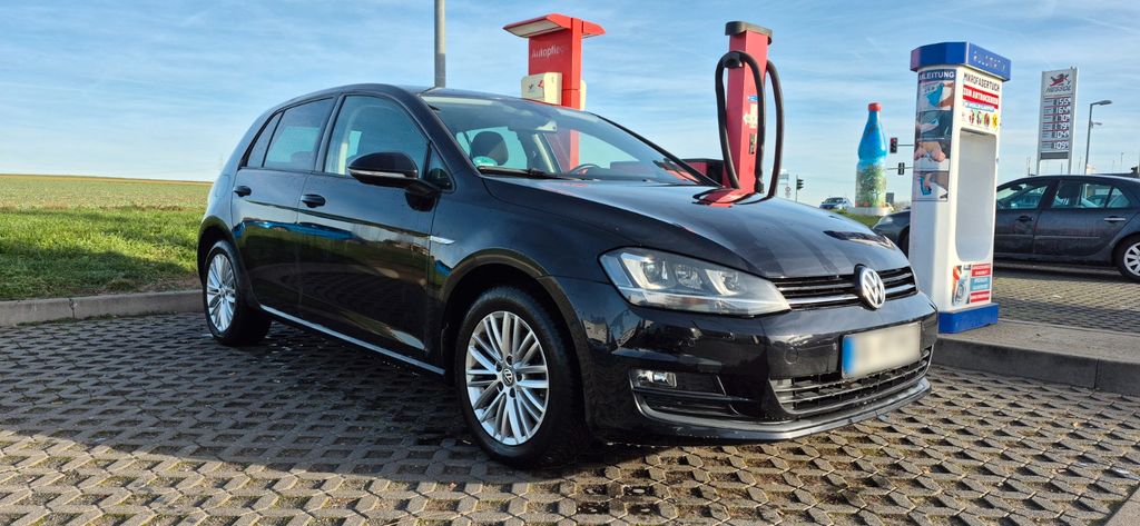 VW Golf 88.311 km 12.500 &euro; Bad Vilbel 61118