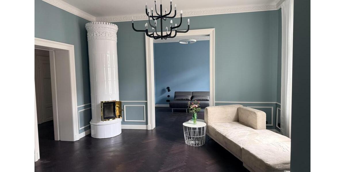 Etagenwohnung Darmstadt Darmstadt-Nord - 2 Zimmer, 89 m&sup2;, 1.700&euro; | Angebot:25432472