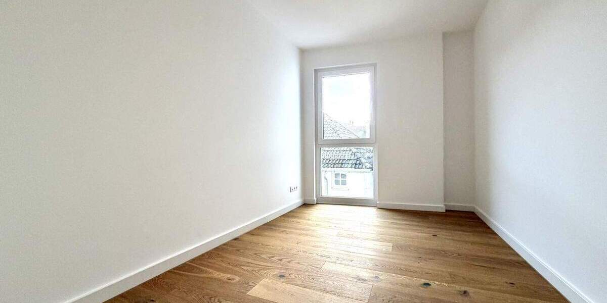 Etagenwohnung Oberursel - 3 Zimmer, 94 m&sup2;, 649.000&euro; | Angebot:25696449