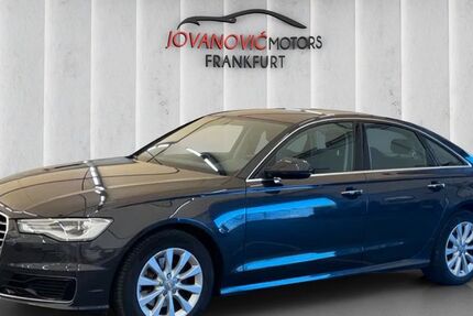 Audi A6 119.384 km 14.800 &euro; Frankfurt am Main 65933