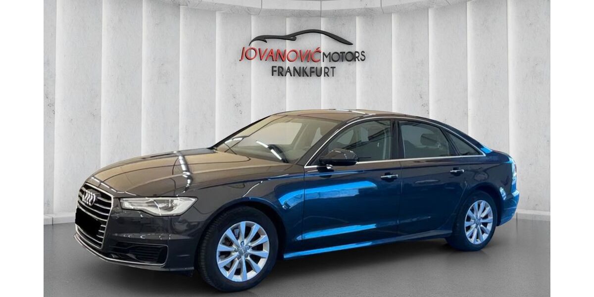 Audi A6 119.384 km 14.800 &euro; Frankfurt am Main 65933