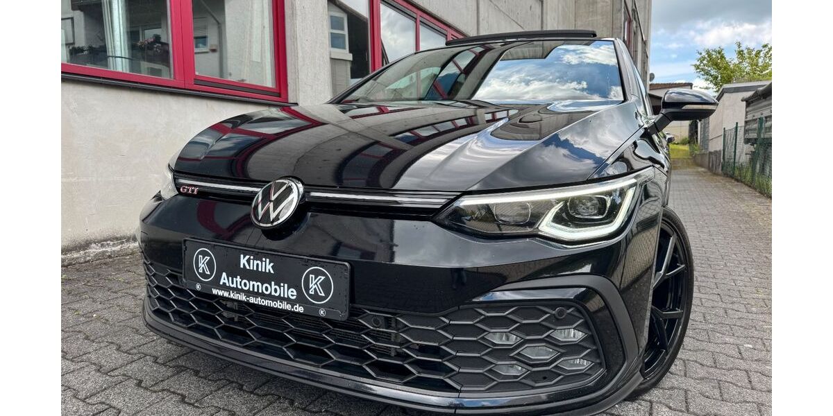 VW Golf 97.776 km 25.999 &euro; Eppstein - Bremthal 65817