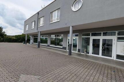 Vielseitige Gewerbefläche in Toplage von Bruchköbel (provisionsfrei) zimmer