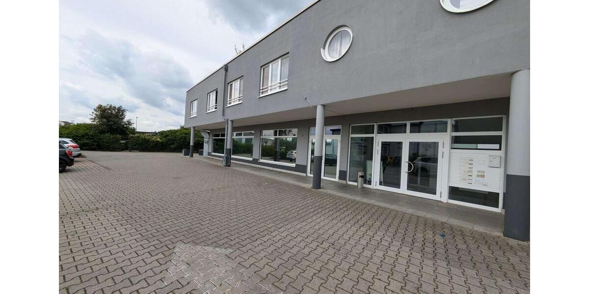 Vielseitige Gewerbefläche in Toplage von Bruchköbel (provisionsfrei) zimmer