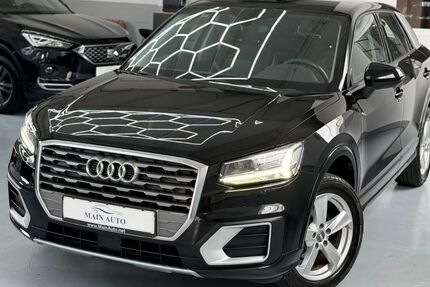 Audi Q2 124.000 km 14.950 &euro; Heusenstamm (bei Frankfurt) 63150
