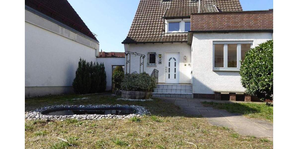 Einfamilienhaus Griesheim - 1 Zimmer, 120 m&sup2;, 560.000&euro; | Angebot:25745323