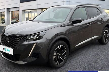 Peugeot 2008 37.291 km 16.790 &euro; Maintal 63477