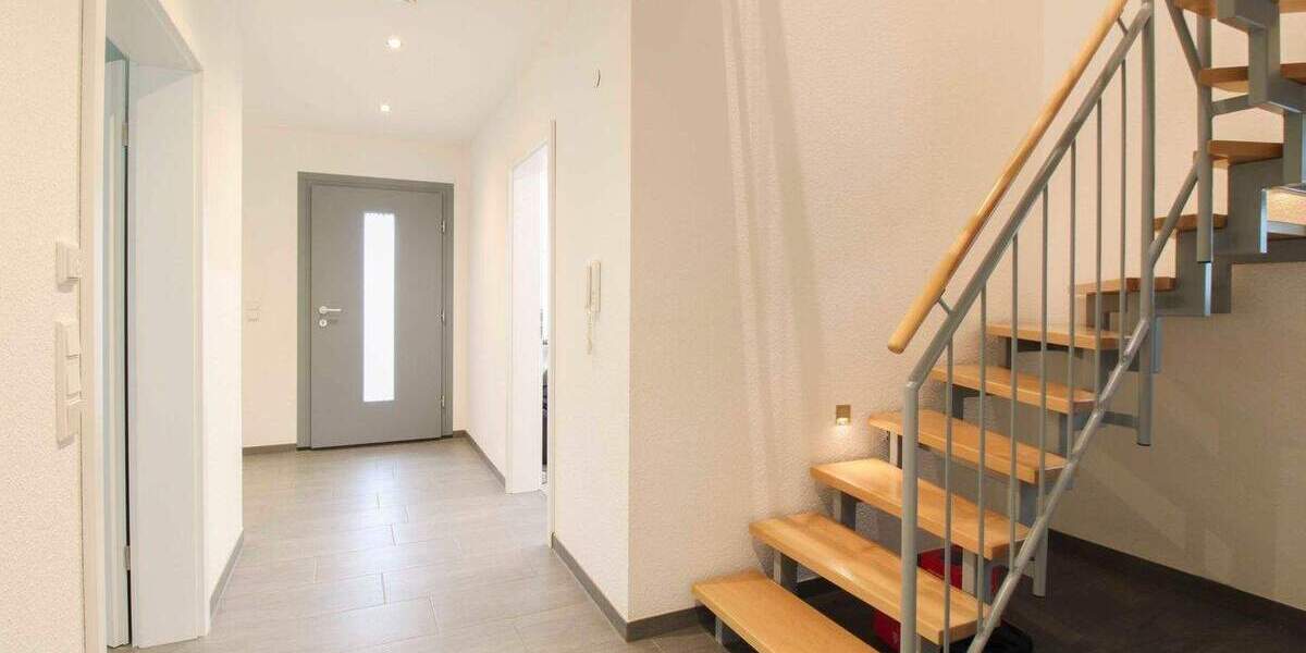 Ankommen, aufblühen, wohlfühlen - schönes Einfamilienhaus mit Herz und Garten 4 zimmer