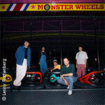 Merck Sommerperlen: Von Wegen Lisbeth