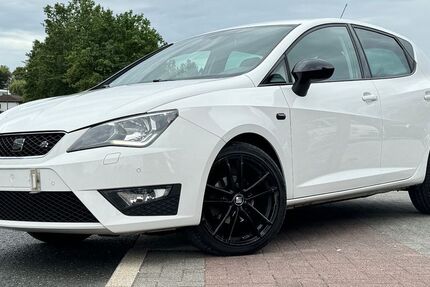 Seat Ibiza 137.000 km 7.500 € Bad Homburg 61350