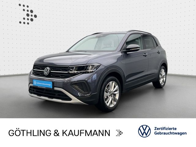 VW T-Cross 26.142 km 20.580 &euro; Eschborn 65760