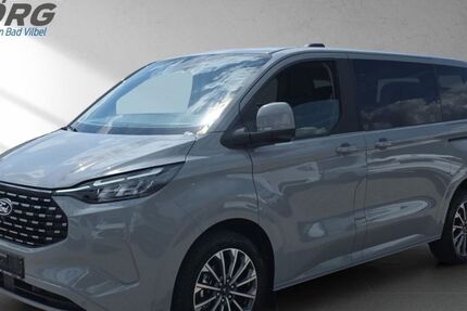 Ford Tourneo Custom 1.500 km 52.138 &euro; Bad Vilbel 61118