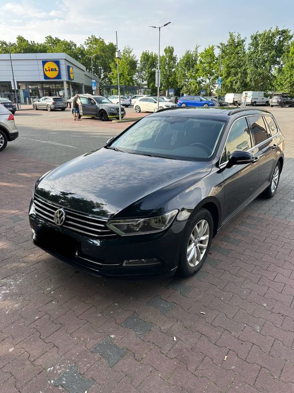 Passat