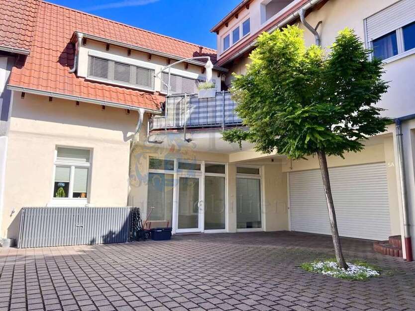 Büro in Hofheim 175.000 € 54 m²