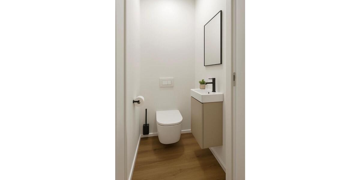 Zimmer Neubau Erstbezug 