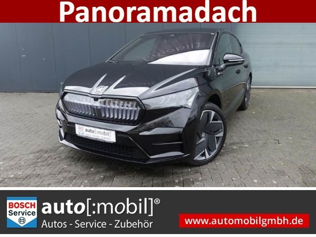 Skoda Enyaq 22.500 km 46.980 € Hainburg 63512
