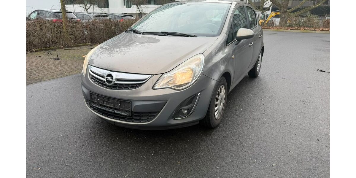 Opel Corsa 143.273 km 2.900 &euro; Steinbach 61449