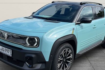 Renault R 4 2.550 km 36.590 &euro; Darmstadt 64293