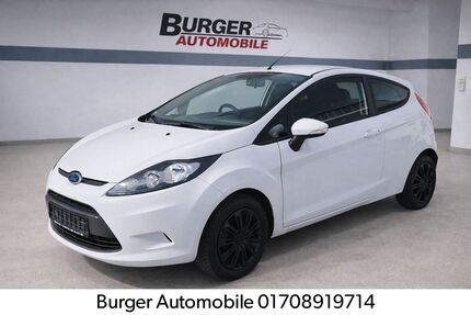 Ford Fiesta 160.000 km 2.299 &euro; Roßdorf 64380