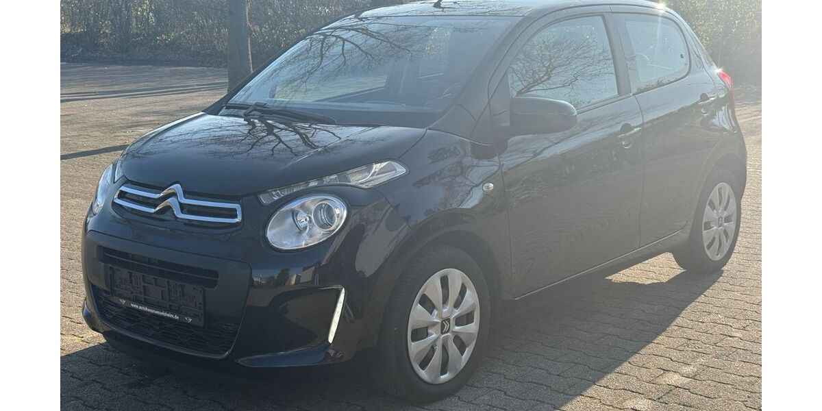 Citroen C1 125.000 km 5.798 € Rüsselsheim 65428