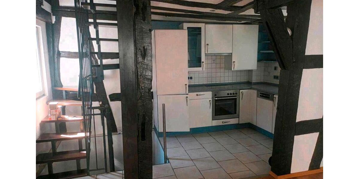 Einfamilienhaus Eppstein - 3 Zimmer, 105 m&sup2;, 355.000&euro; | Angebot:26479086