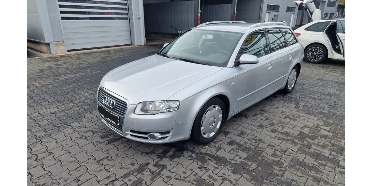 Audi A4 234.500 km 3.700 &euro; Kriftel 65830