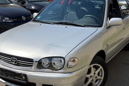 Toyota Corolla 150.000 km 3.333 &euro; Frankfurt am Main 65933