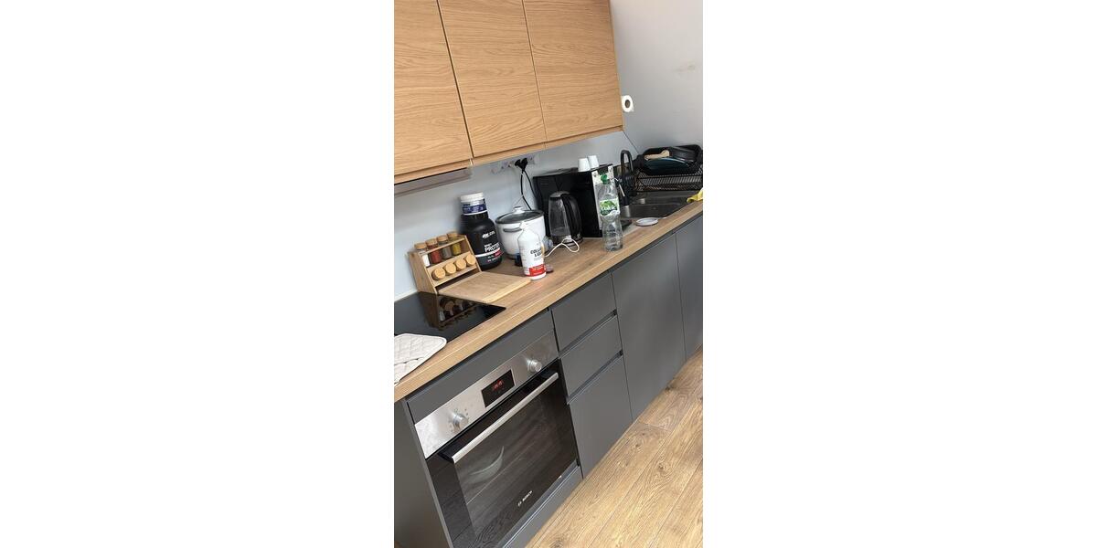 Dachgeschoßwohnung Darmstadt Arheilgen - 1 Zimmer, 55 m&sup2;, 1.050&euro; | Angebot:26543944