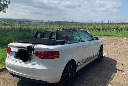 Audi A3 158.190 km 7.199 &euro; Wicker 65439