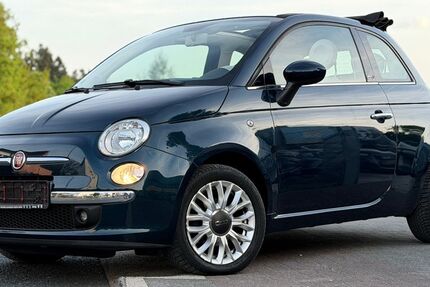 Fiat 500 72.000 km 7.500 &euro; Bad Homburg 61350