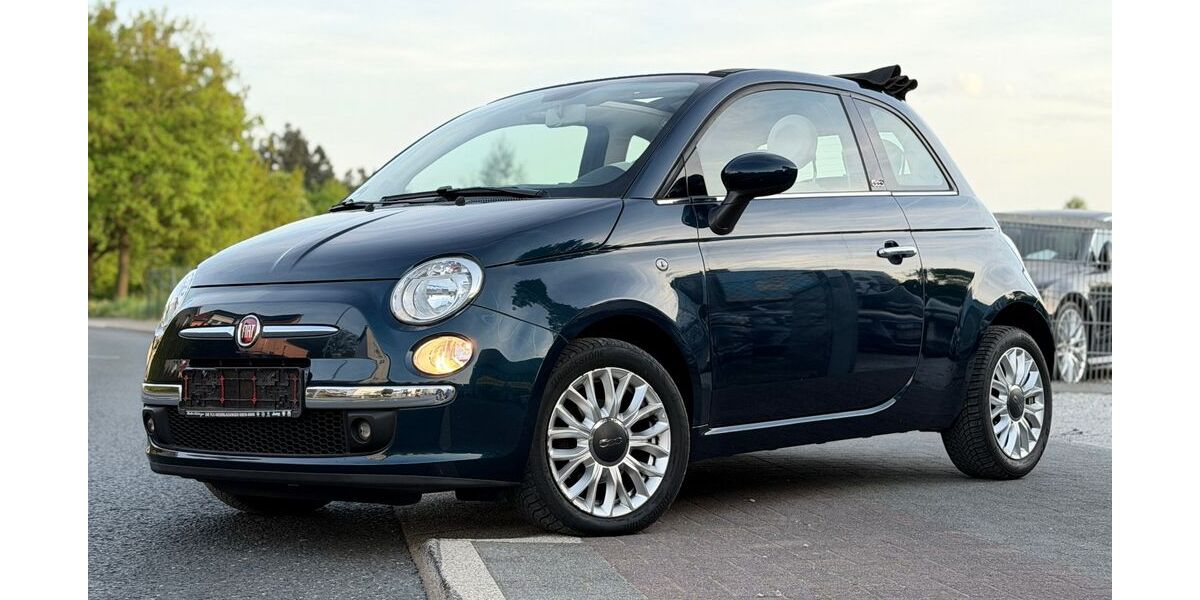 Fiat 500 72.000 km 7.500 &euro; Bad Homburg 61350