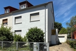 Frankfurt-Zeilsheim: Erbpacht- vermietetes 2 Familienhaus als Kapitalanlage - Mehrfamilienhaus, Wohnhaus Frankfurt am Main Sindlingen | Angebot:26897691