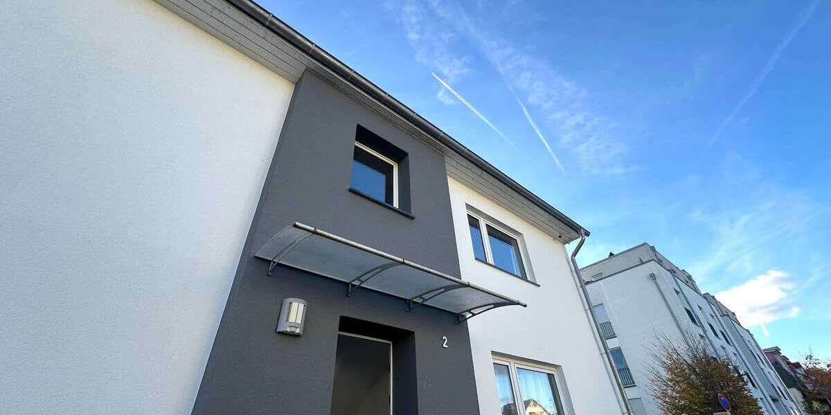 Haus zum Kaufen in Hofheim 740.000 € 150 m² 6 zimmer