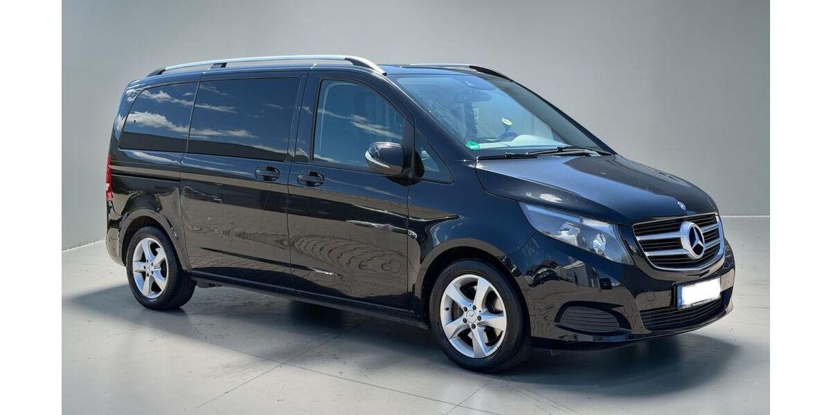 Mercedes-Benz V 250 350.000 km 17.999 &euro; Dieburg 64807