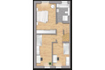 Doppelhaushälfte Messel - 5 Zimmer, 156 m&sup2;, 634.000&euro; | Angebot:25669656